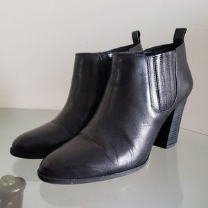 Michael Kors Booties